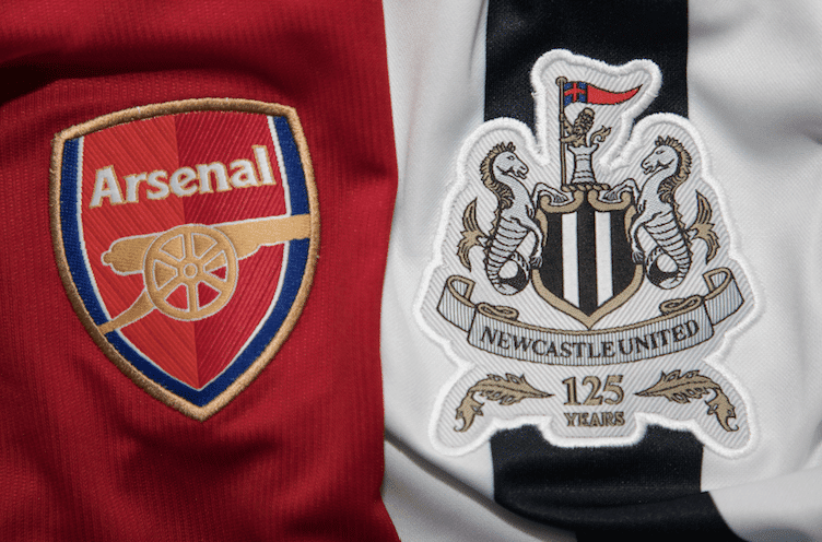 Newcastle vs Arsenal: How to live stream EFL Cup semi-final second-leg as Mikel Arteta’s Gunners look to overturn deficit
